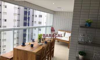 Imagem 7: Apartamento com 2 dormitórios à venda, 80 m² por R$ 750.000 - Boqueirão - Praia Grande/SP