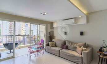 Imagem 2: Apartamento pronto para morar em ótima localização!