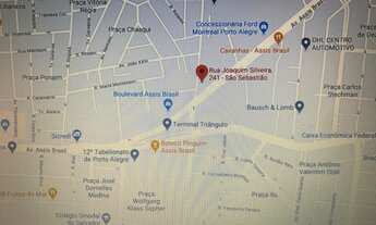 Imagem 7: Loja Locada para venda tem 245 m² em São Sebastião - Porto Alegre - RS