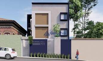 Imagem 4: Apartamento à venda, 38 m² por R$ 219.000,00 - Penha - São Paulo/SP