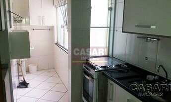 Imagem 3: Cobertura com 3 dormitórios à venda, 140 m² - Rudge Ramos - São Bernardo do Campo/SP