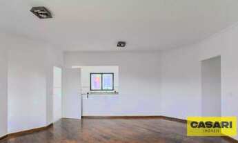 Imagem 2: Apartamento com 3 dormitórios, 123 m² - venda ou aluguel - Nova Petrópolis - São Bernardo