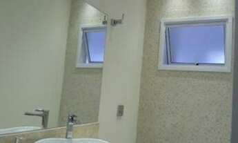 Imagem 6: Casa com 3 dormitórios à venda, 196 m² por R$ 850.000,00 - Condomínio Aldeia de España - I