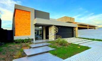 Imagem: Casa com 4 dormitórios à venda, 246 m²