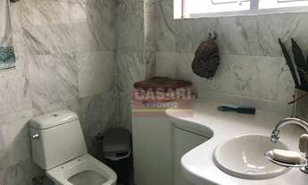 Imagem 7: Apartamento 3 dormitórios com 2 suites - B.Baeta Neves - 94m²