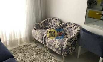 Imagem: Apartamento com 2 dormitórios à venda