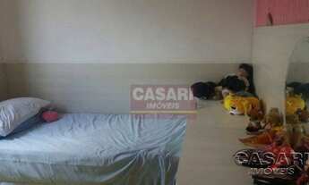 Imagem 2: Apartamento Residencial à venda, Jardim Stella, Santo André - AP56446