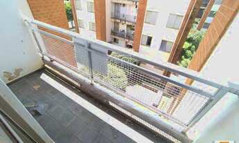 Imagem 4: Apartamento (tipo - padrao) 2 dormitórios, cozinha planejada, portaria 24hs, lazer, salão