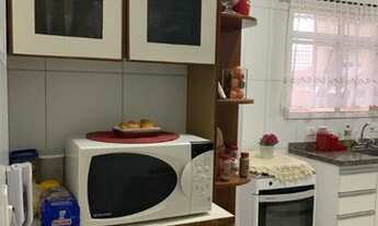 Imagem 4: Apartamento com 2 dormitórios para alugar, 58 m² por R$ 1.950,00/mês - Olímpico - São Caet