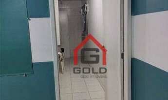 Imagem 4: Apartamento com 3 dormitórios à venda, 63 m² por R$ 280.000,00 - Jardim Utinga - Santo And