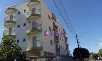 Imagem 3: Apartamento residencial à venda, Jardim Ouro Verde, São José do Rio Preto