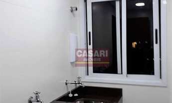 Imagem 6: Apartamento com 3 dormitórios à venda, 89 m² - Vila Valparaíso - Santo André/SP