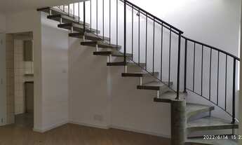 Imagem: Duplex para venda com 106 metros quadrados