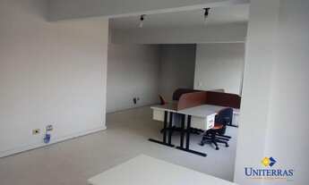 Imagem 6: Sala para alugar, 43 m² por R$ 650,00/mês - Parolin - Curitiba/PR