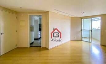 Imagem 2: Apartamento com 3 dormitórios à venda, 74 m² por R$ 490.000,00 - Jardim Monte Líbano - San