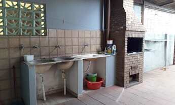 Imagem 4: Casa com 4 dormitórios à venda, 181 m² por R$ 550.000 - Prosperidade - São Caetano do Sul