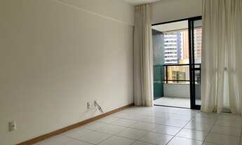 Imagem 4: Apartamento para aluguel com 1 quarto em Pituba - Salvador - BA