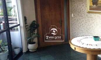 Imagem 6: Apartamento com 3 dormitórios à venda, 176 m² por R$ 800.000,00 - Jardim - Santo André/SP