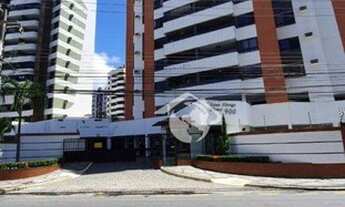 Imagem: Cond. Beau Rivage Plaza - Grageru - Aracaju/SE