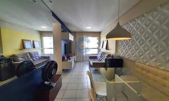 Imagem 2: Apartamento para Venda em Recife, Torre, 2 dormitórios, 1 suíte, 2 banheiros, 1 vaga