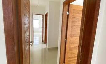 Imagem 3: Casa de condominio nova no green club 3