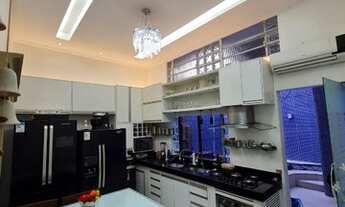 Imagem 13: Bonita Casa 2 Pavimentos no Cj Promorar 240m² 3 Suítes (Aceita Financiamento