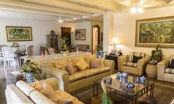 Imagem: Casa para venda tem 542 metros quadrados