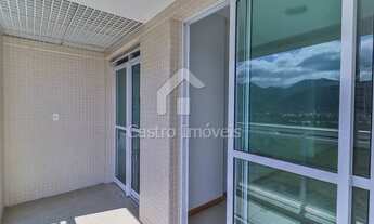 Imagem 6: Cobertura duplex no condomínio Barra Wave com 2 quartos - Recreio