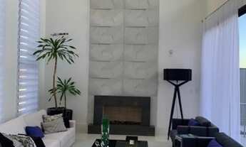 Imagem 5: Casa com 4 dormitórios à venda, 650 m² por R$ 5.600.000,00 - Urbanova - São José dos Campo