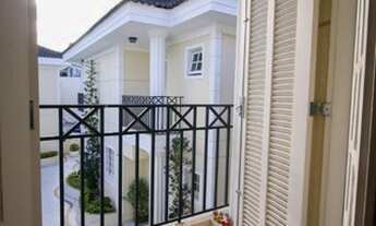 Imagem: Sobrado com 3 dormitórios à venda, 199