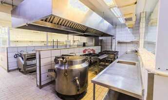 Imagem 5: Oportunidade / Alimentos / fábrica no Cambuci