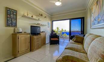 Imagem 2: Apartamento com 3 dormitórios à venda, 90 m² por R$ 650.000,00 - Praia da Enseada - Guaruj