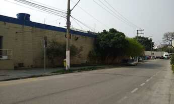 Imagem 2: Área para alugar, 8000 m² - Campestre - Santo André/SP