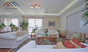 Imagem: Apartamento à venda, 282 m² por R$ 4.800.000,00