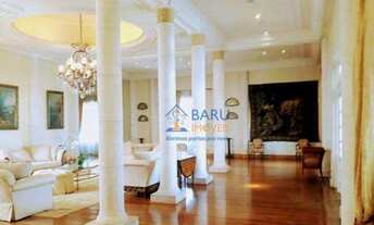 Imagem 7: Cobertura com 5 dormitórios, 1200 m² - venda por R$ 29.500.000,00 ou aluguel por R$ 80.000