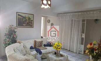 Imagem: Casa com 3 dormitórios à venda, 234 m²