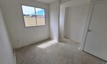 Imagem 5: Apartamento PNE adaptado para idosos