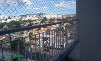 Imagem: Apartamento com 2 dormitórios à venda