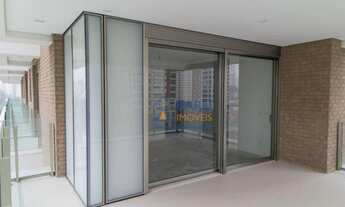 Imagem 4: Apartamento de 4Dormitórios Lazer total