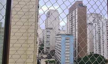 Imagem 5: São Paulo - Apartamento Padrão - ITAIM BIBI