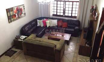 Imagem 5: Sobrado à venda, 139 m² por R$ 630.000,00 - Paulicéia - São Bernardo do Campo/SP