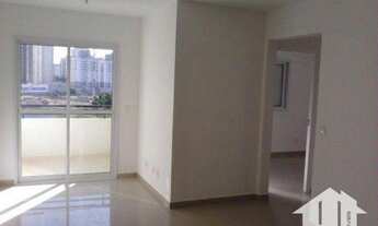 Imagem 4: Apartamento com 2 dormitórios à venda, 64 m² por R$ 350.000,00 - Parque Industrial - São J