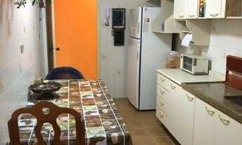 Imagem 3: Apartamento com 2 dormitórios à venda, 83 m² por R$ 287.000,00 - Tupi - Praia Grande/SP