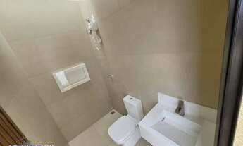 Imagem 6: Casa com 3 dormitórios à venda, 261 m² por R$ 1.799.999,99 - Alphaville Nova Esplanada - V