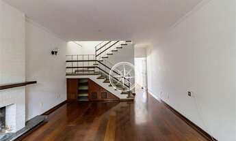 Imagem 4: Casa com 3 dormitórios ( 1 suíte) à venda, 205 m² - Sumaré - São Paulo/SP