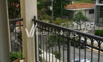 Imagem 7: Apartamento - Cambuí - Campinas