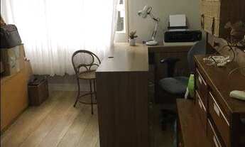 Imagem 7: Apartamento com 3 dormitórios à venda, 132 m² por R$ 1.800.000,00 - Moema - São Paulo/SP