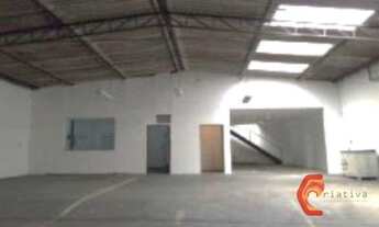 Imagem 3: Galpão para alugar, 480 m² por R$ 13.000/mês - Belém