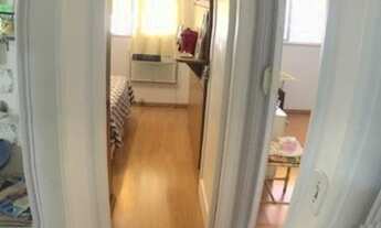 Imagem 5: Ótimo apartamento para venda possui 55 metros quadrados com 2 quartos em Icaraí - Niterói