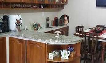 Imagem 6: Apartamento à venda, 173 m² por R$ 790.000,00 - Centro - Santo André/SP